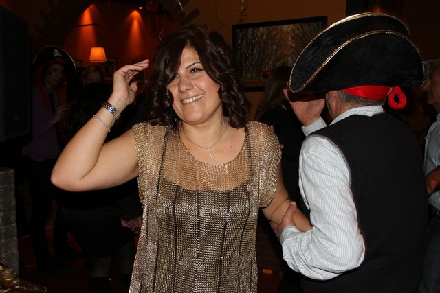 New Year’s Eve at La Estancia